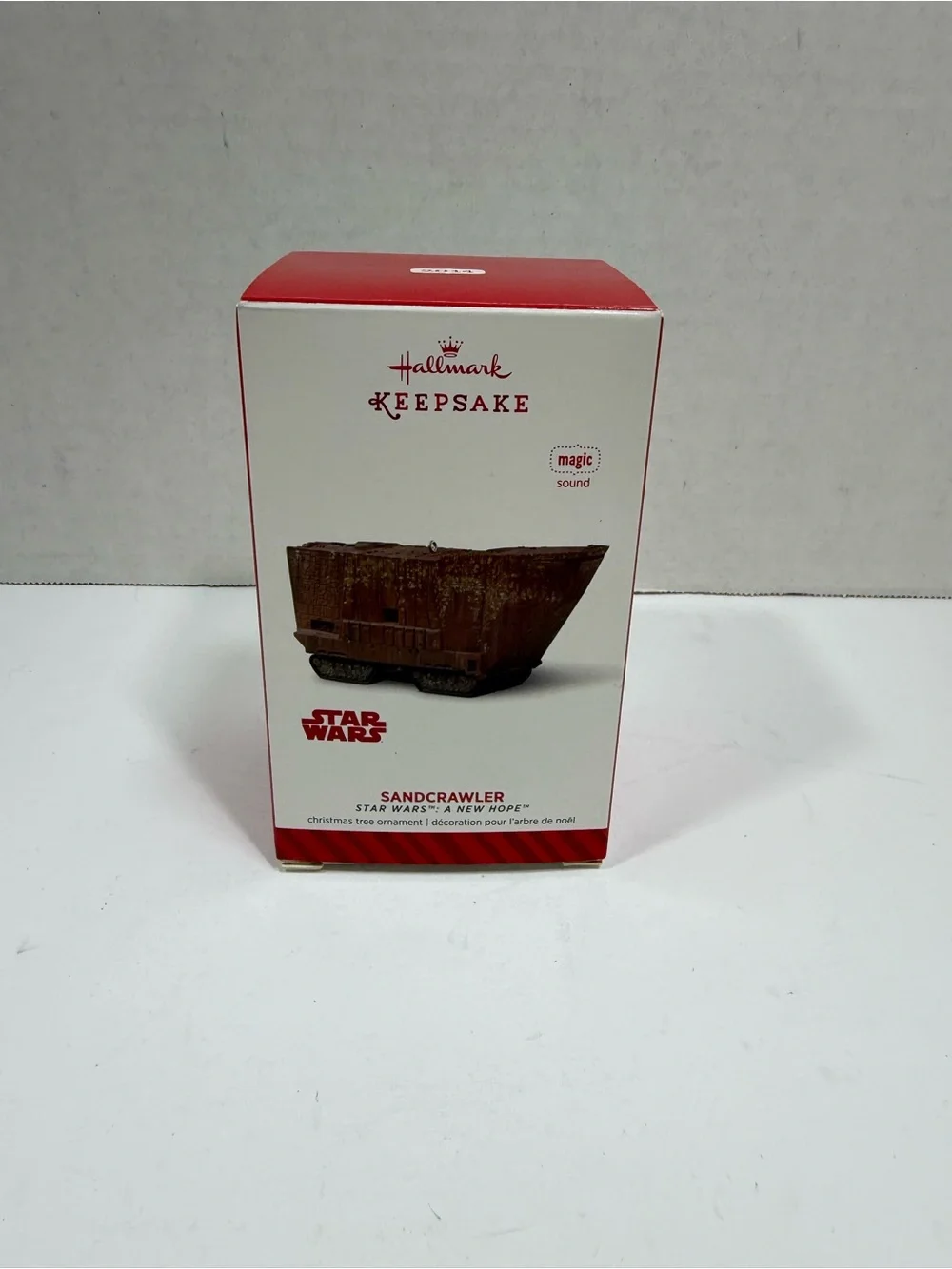Hallmark he 2014